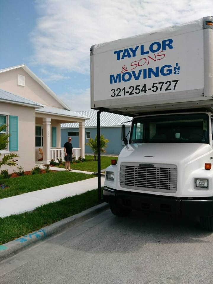 Moving In Melbourne, FL or Brevard County? Read this first.